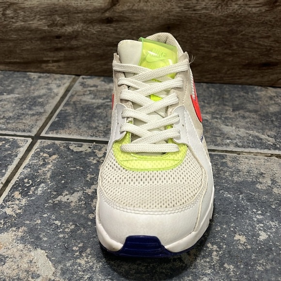 Nike air max excee size 5 Y - Picture 8 of 10